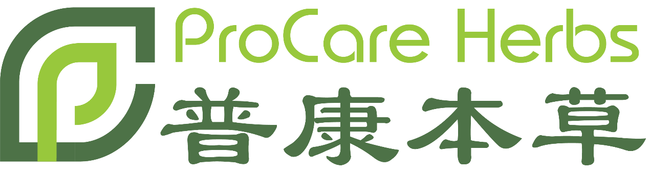 普康本草 ProCare Herbs