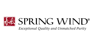 Spring Wind